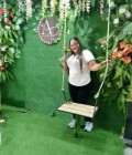 Rencontre Femme Venezuela à Valencia : America, 54 ans